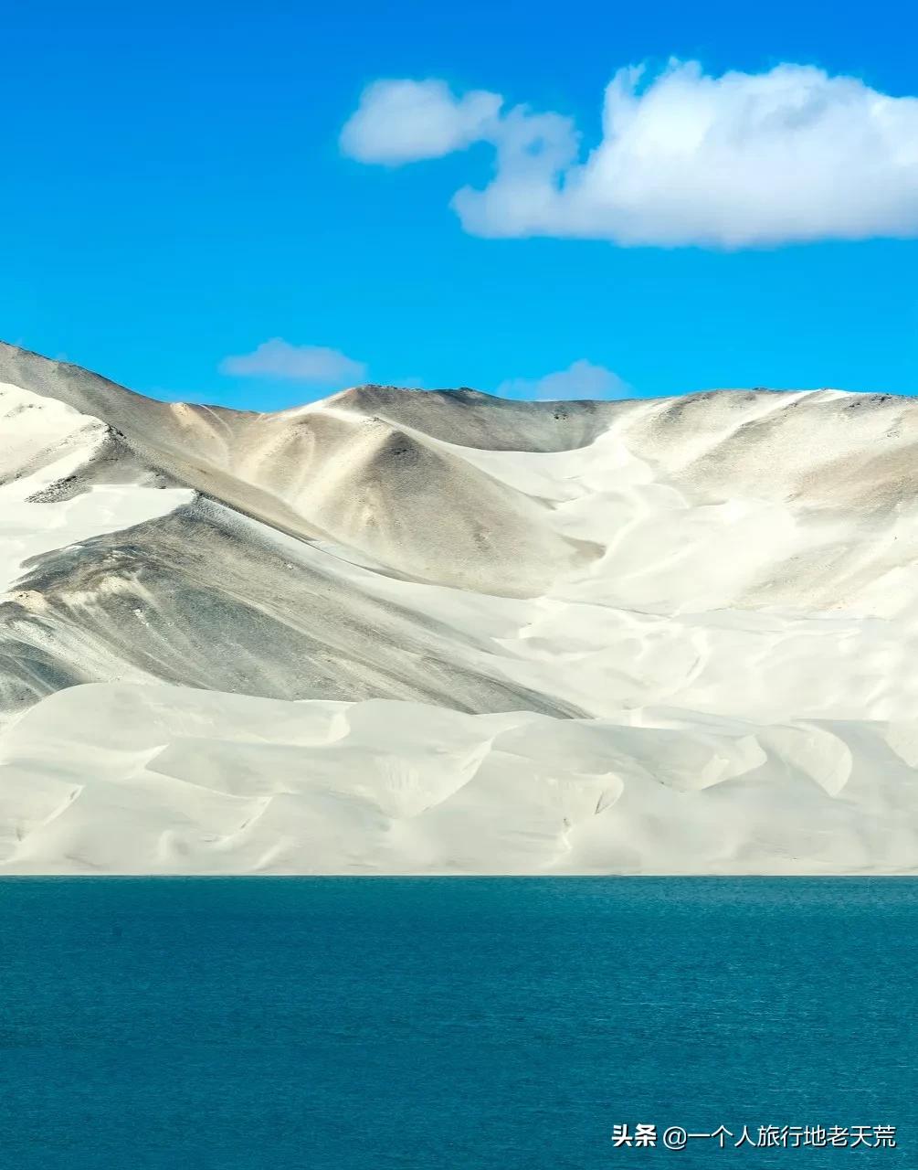 如果你不了解现实你就去看历史,如果你不了解历史就无法展望未来