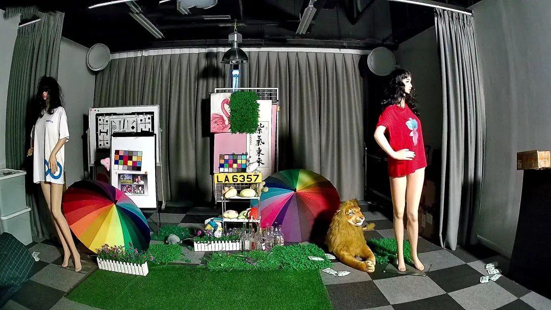 优视智联携S51B模组重磅来袭,性能优异、夜视效果更震撼