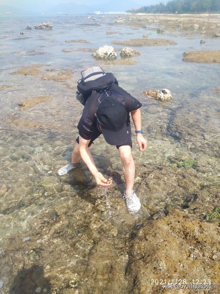 三亚西岛可以骑电瓶车环岛一圈吗,海南岛骑行环岛西线攻略