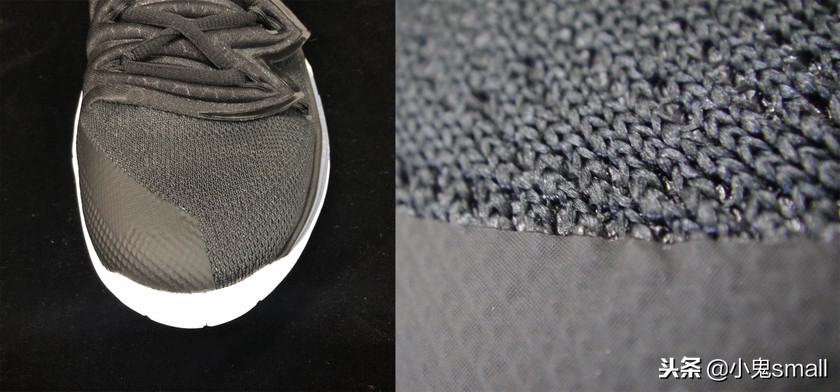 篮球鞋测评kyrie5,nikekyrie5实战测评