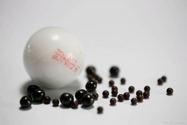 经常吃逍遥丸可以使气色变好吗,女人长期吃逍遥丸真的能淡斑吗