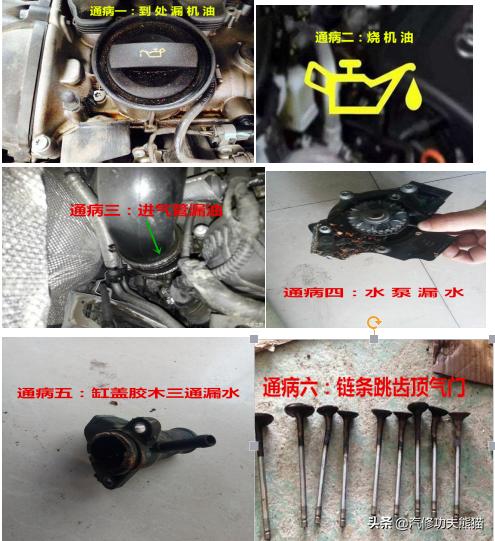 斯柯达野帝1.8t烧机油严重吗,斯柯达野帝1.8t烧机油怎么办