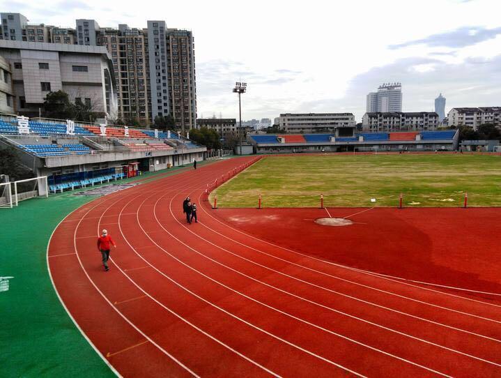 太原体育场馆分区,人均体育场地面积2.53平方米