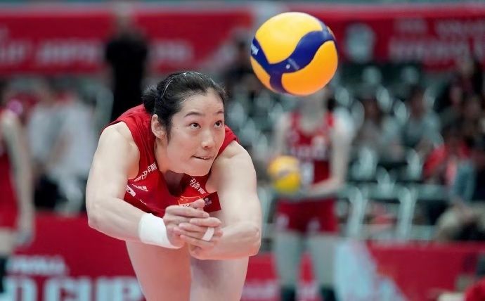 朱婷加入天津女排的原因和年薪,朱婷天津女排最新引援消息