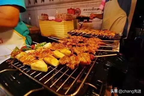 超多实用干货,带着这个去清迈解燃眉之急!