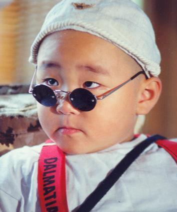 王莎莎和尤浩然年龄,天天向上尤浩然王莎莎