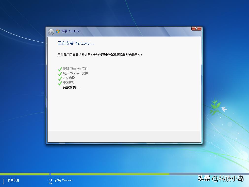 win7升级显示不支持的硬件,新电脑不支持win7如何安装win7