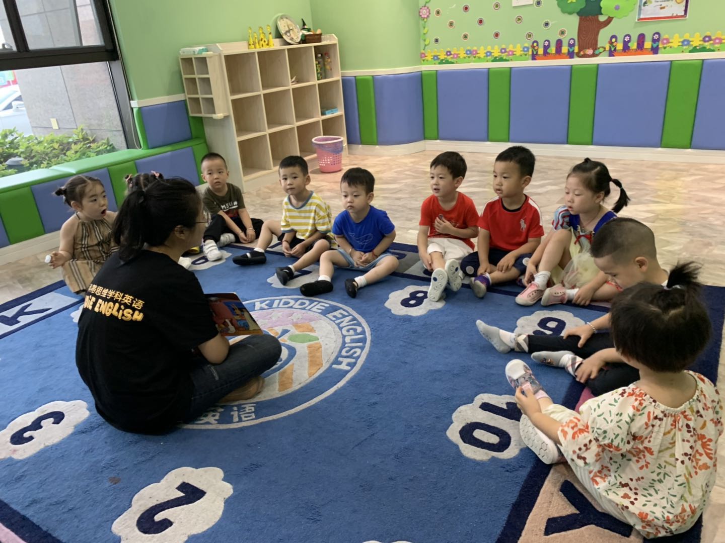 喜报｜美国科蒂思维学科英语绍兴上虞中心被授予CICE国际英语考点