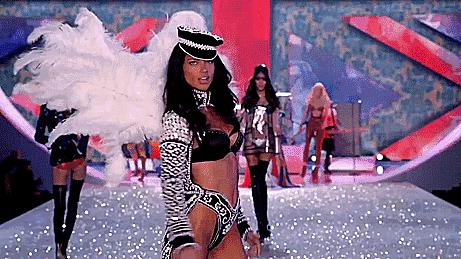 维密超模惊艳写真照,维密全部超模写真集