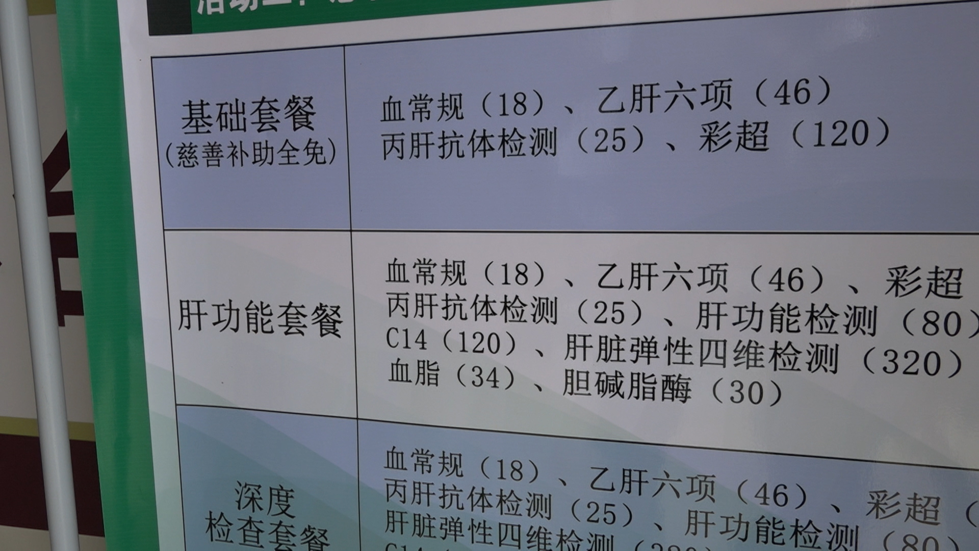世界肝炎日肝脏最怕你做的五件事,世界肝炎日保护肝脏预防肝炎