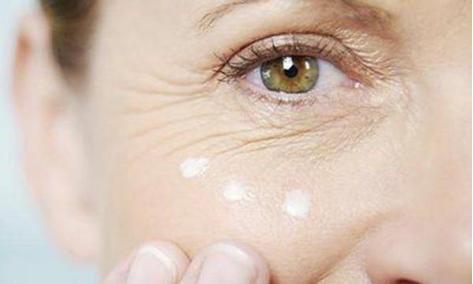 眼部除皱最有效的方法,眼部除皱最安全有效的方法