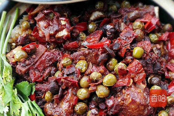 在家做煲仔饭的方法,在家做煲仔饭的做法大全