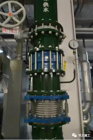 给排水安装工程质量通病大全,给排水管道支架制作安装标准图集