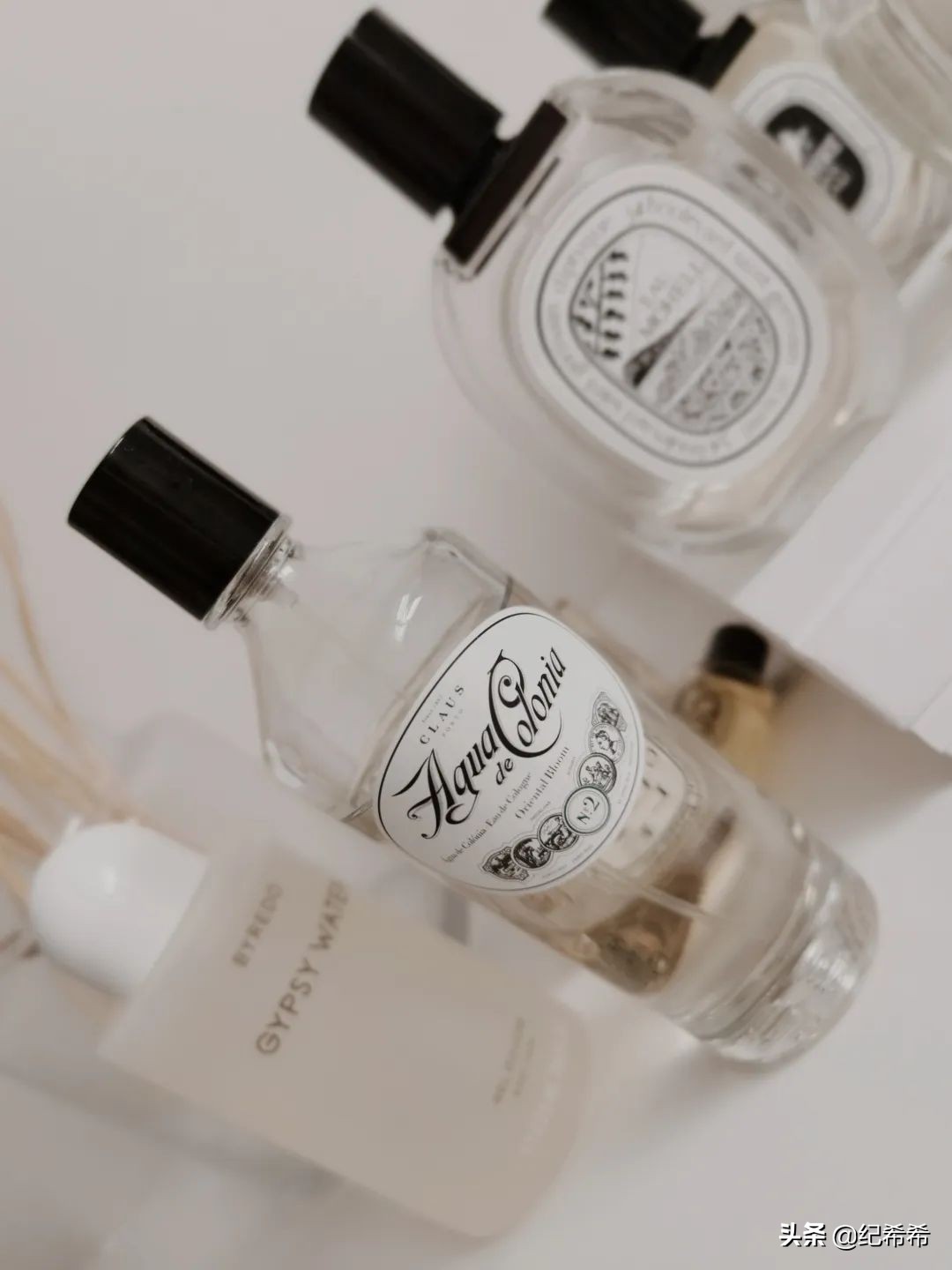 沙龙香水小众男香,这些小众不贵的香水你知道吗