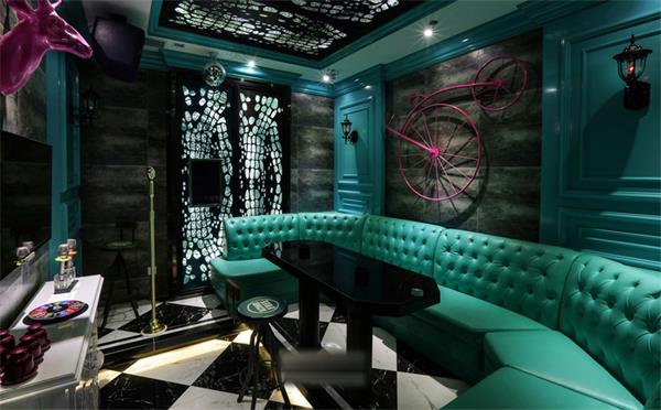 ktv沙发定做,KTV沙发定做怎么收费