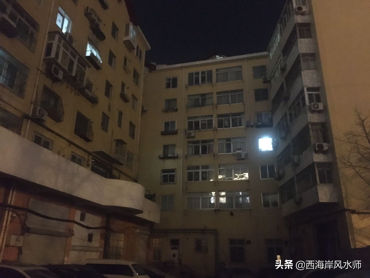 青岛西海岸楼盘实景,纸上得来终觉浅全诗欣赏