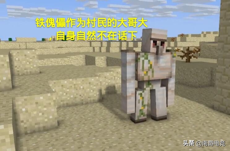 我的世界血量最厚生物排名,我的世界生物血量最高排行前五名