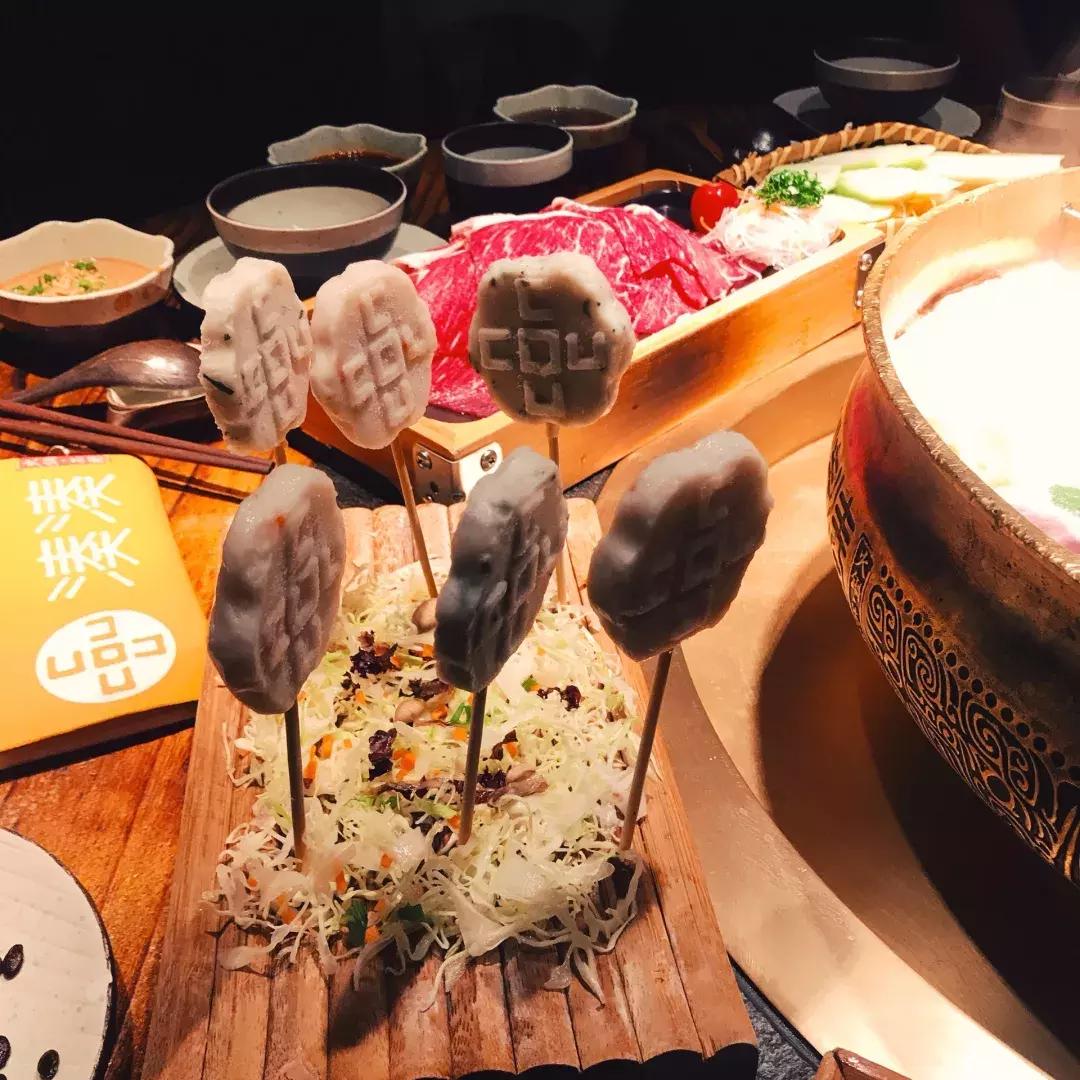 大兴机场为什么叫美食天堂,大兴机场网红美食