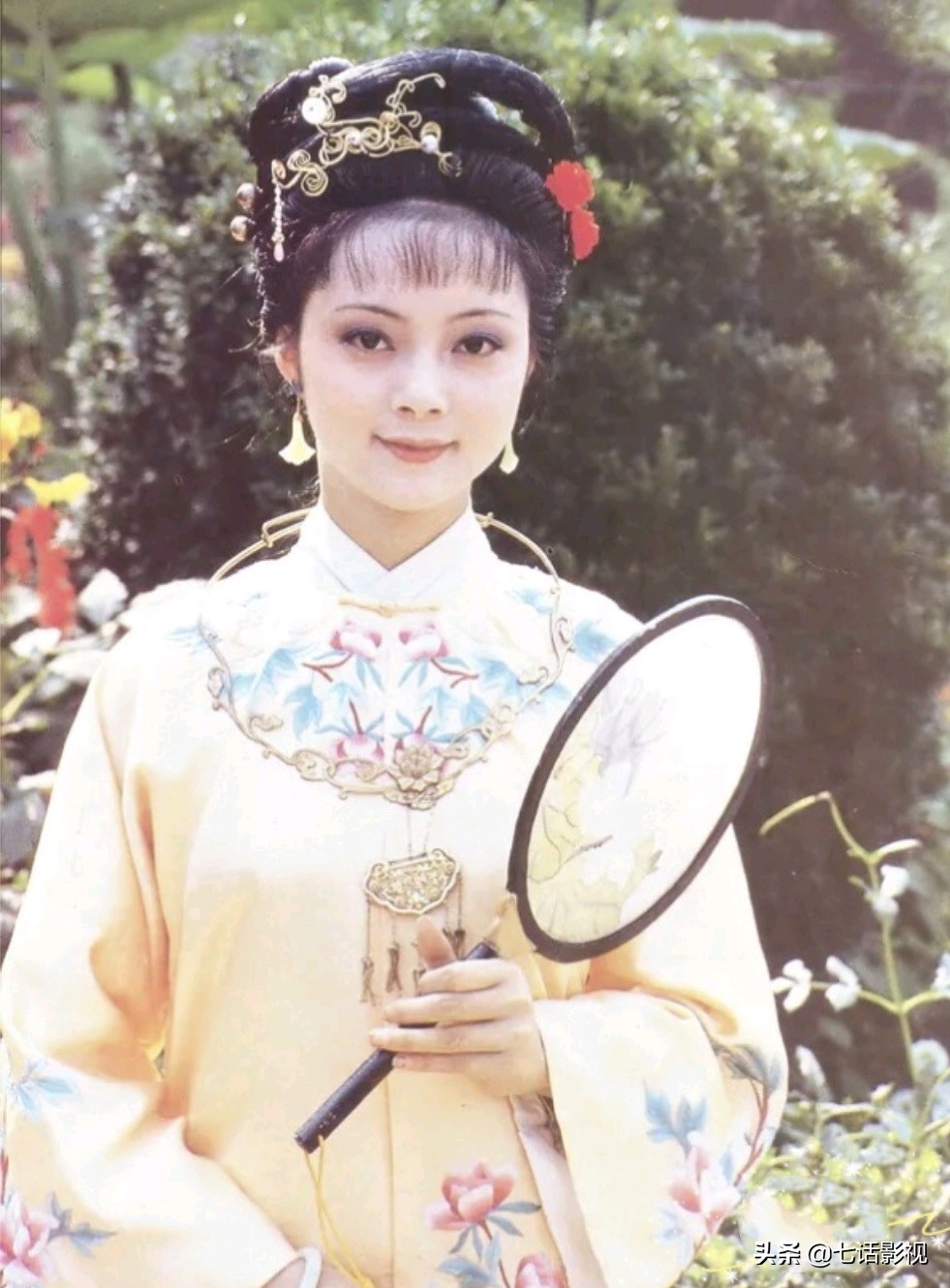 长歌行从头剪到尾,长歌行蓝色异域造型