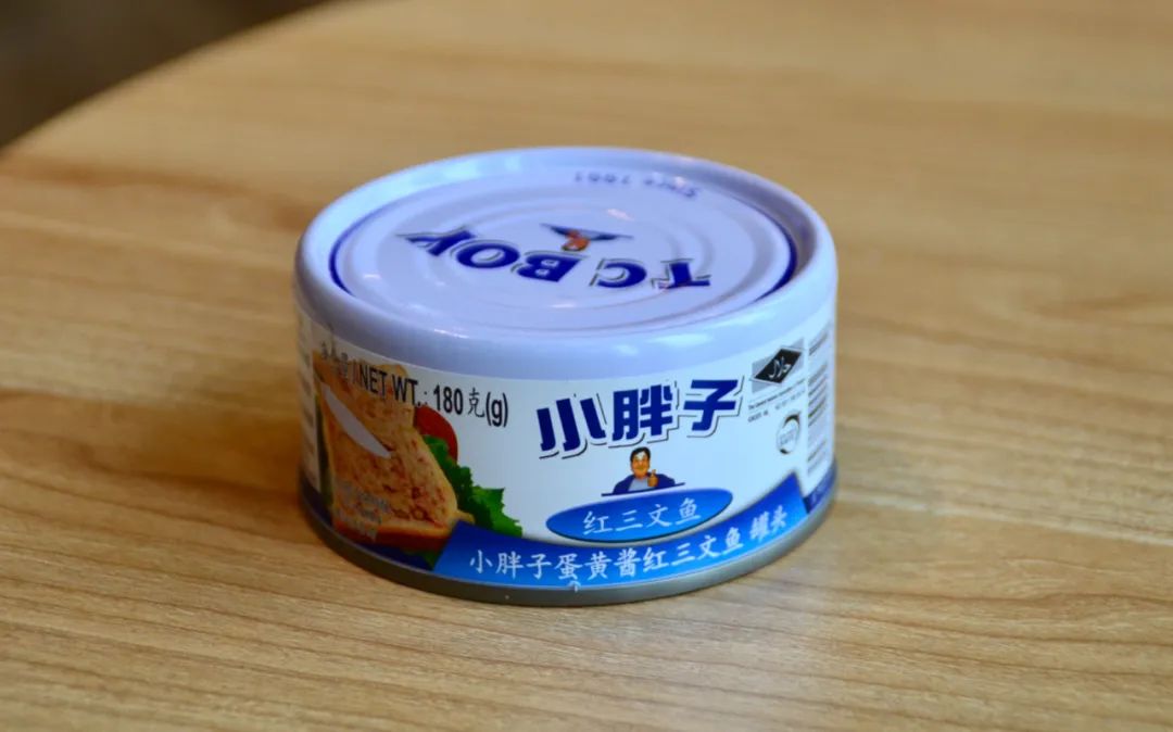 万字罐头测评|即使末日，美食家们的皇冠也不能掉！