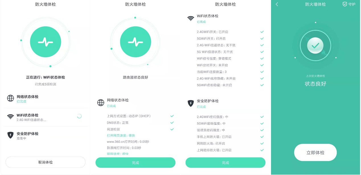 小米4c路由器和360p1哪个好,小米ax3000和360路由器v6哪个好