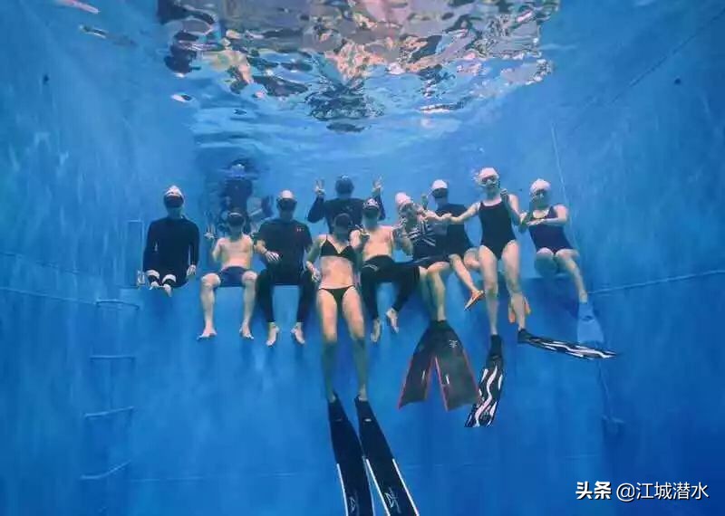 休闲水肺潜水与自由潜水的区别,休闲潜水常识有哪些