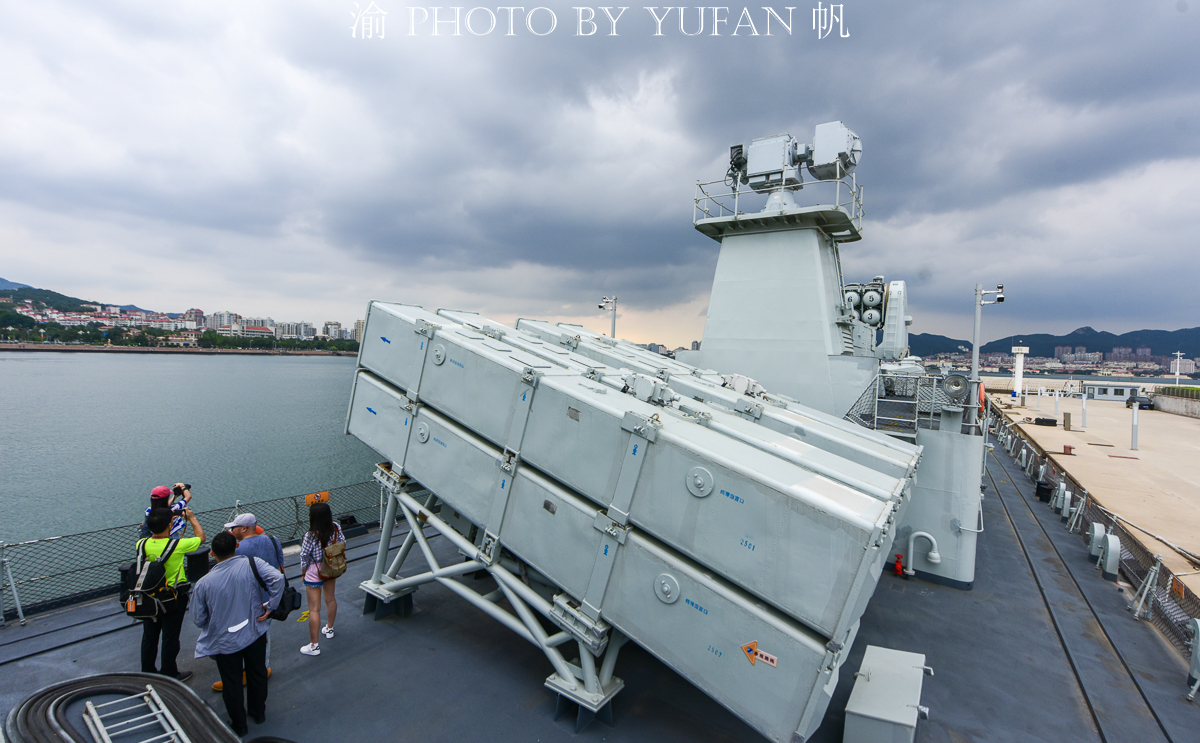 造价5亿美金的军舰,造价8亿的军舰