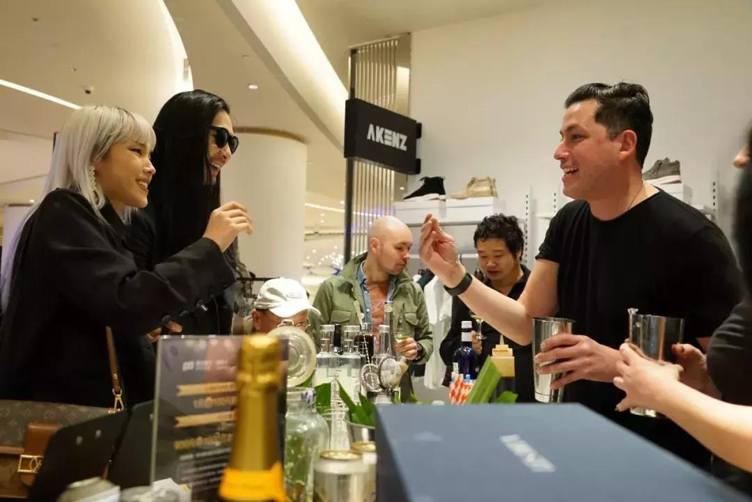 老佛爷旗舰店,老佛爷上海旗舰店地址