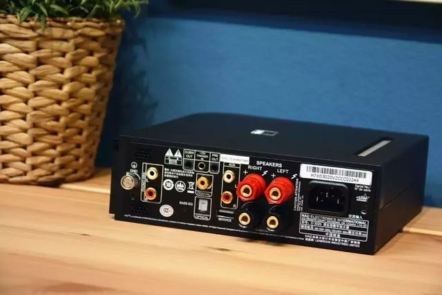 英国nad功放厂家官网,英国功放傲立好还是nad好