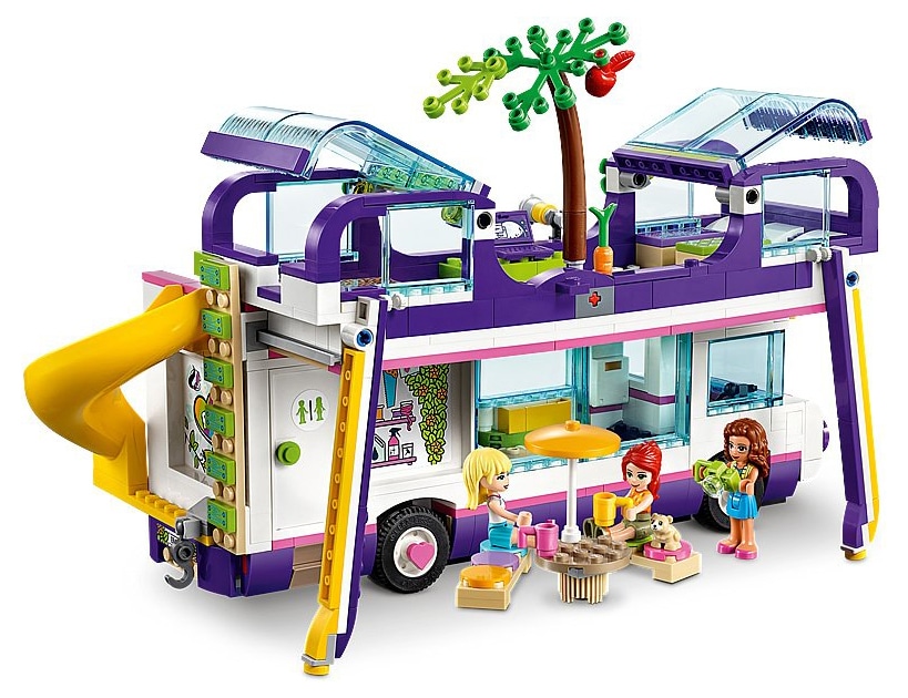 迪士尼公主2024年3月乐高新品,超好看超大的迪士尼乐高