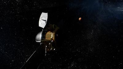 祝融号西安造永磁电机,祝融号是中国制造的首个火星车吗