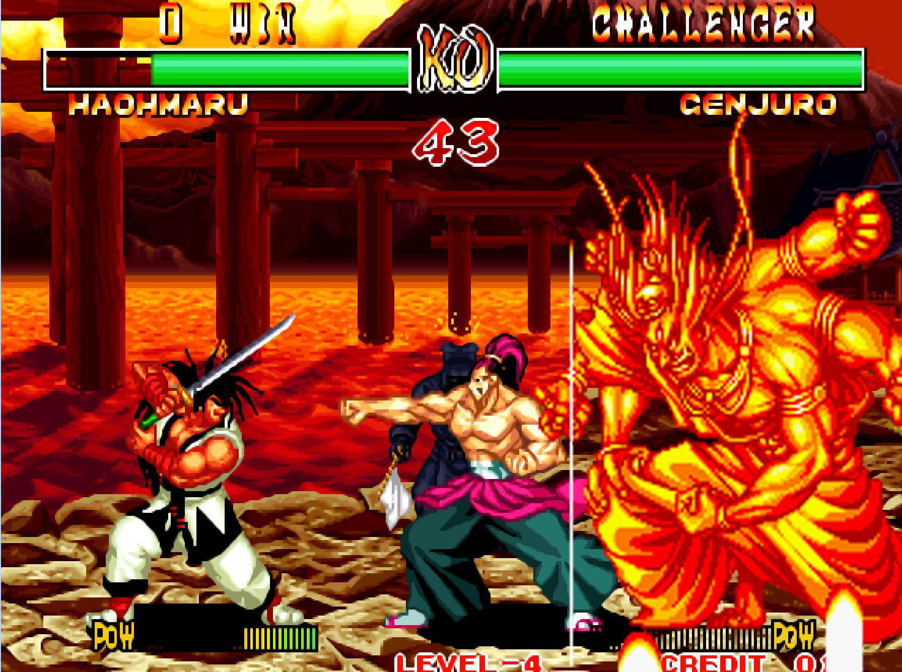 盘点格斗游戏里的奇葩技能,格斗游戏里那些爱意满满的必杀技