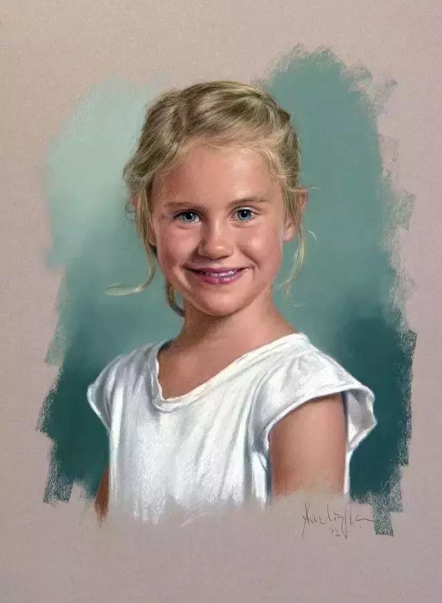 他每天花多少时间绘画,一个画家一生能创作多少张画最好