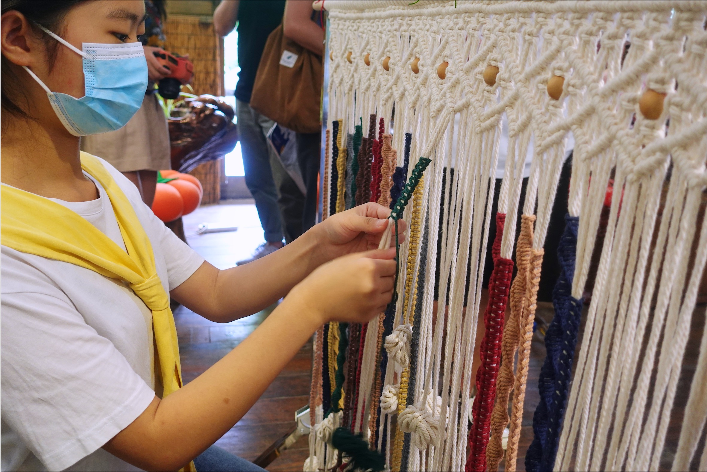 大山深处的清凉避暑好去处,重庆深山桃源在哪里