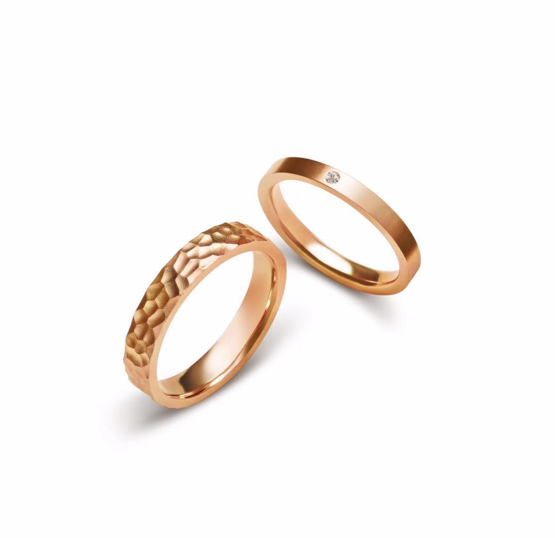 周生生珠宝七夕,周生生珠宝绿动灵感薄荷引力