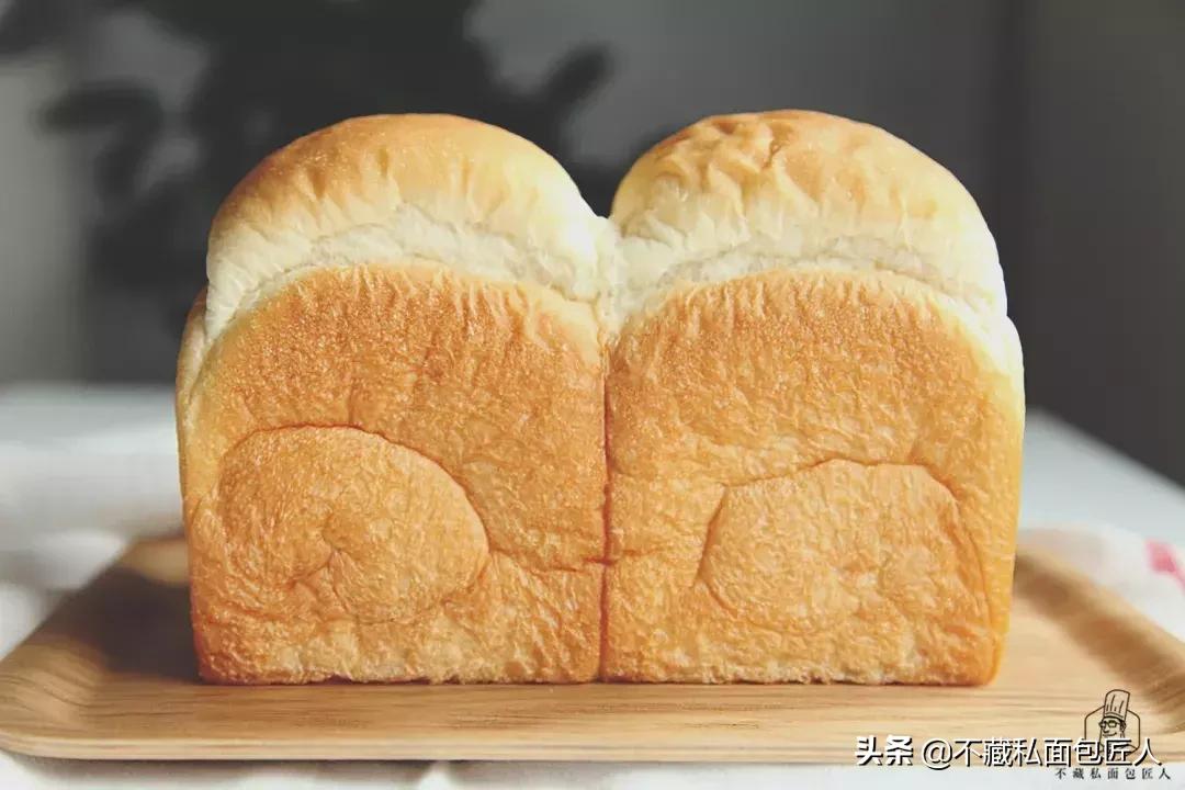 这个平价面粉，能不能不要这么强