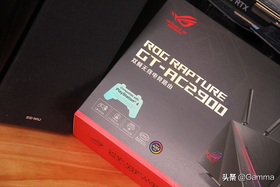 asusroggt-ac2900测评,华硕路由器gt-ac2900测评