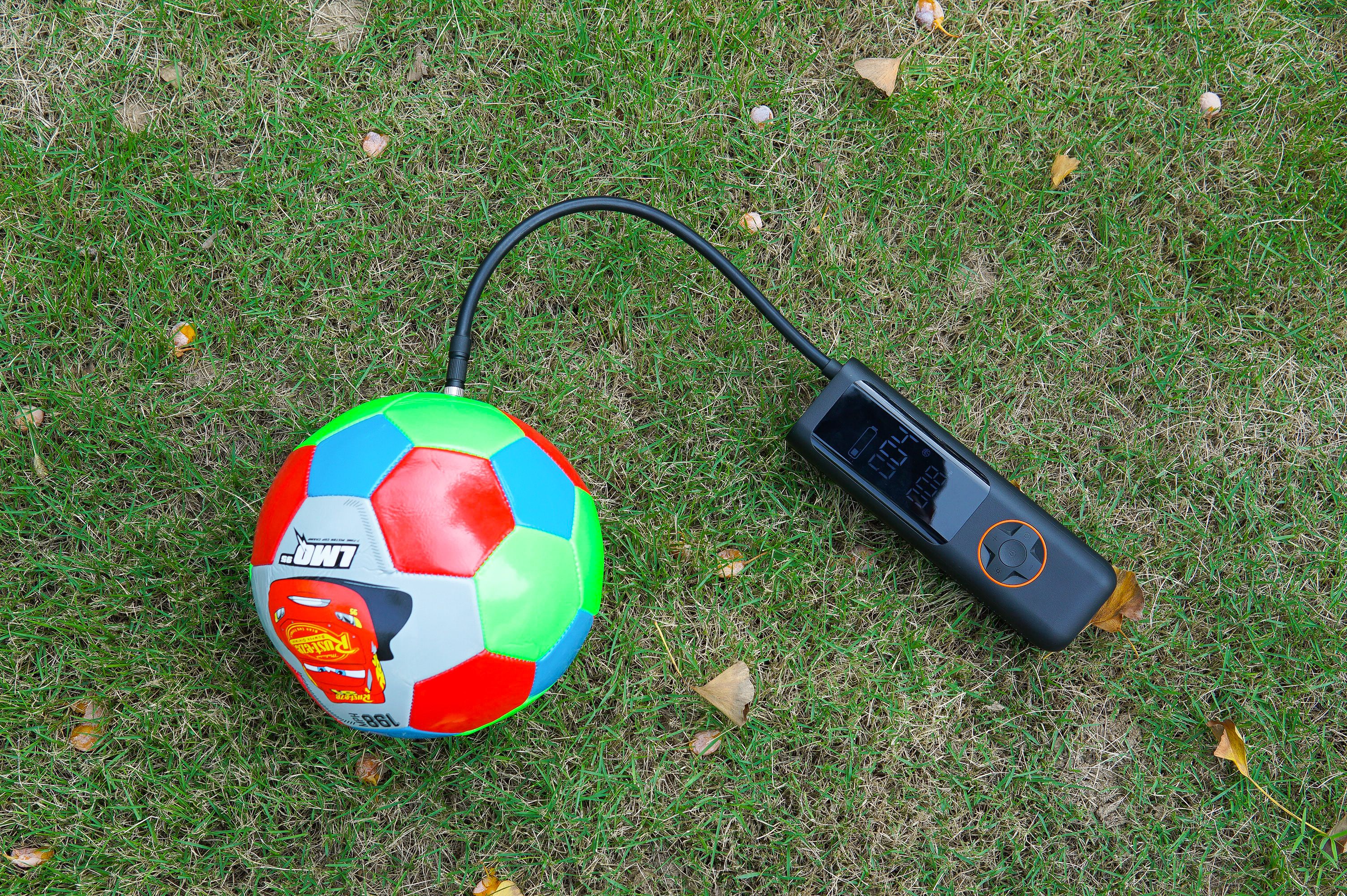 米家充气宝越野车,米家有品充气宝