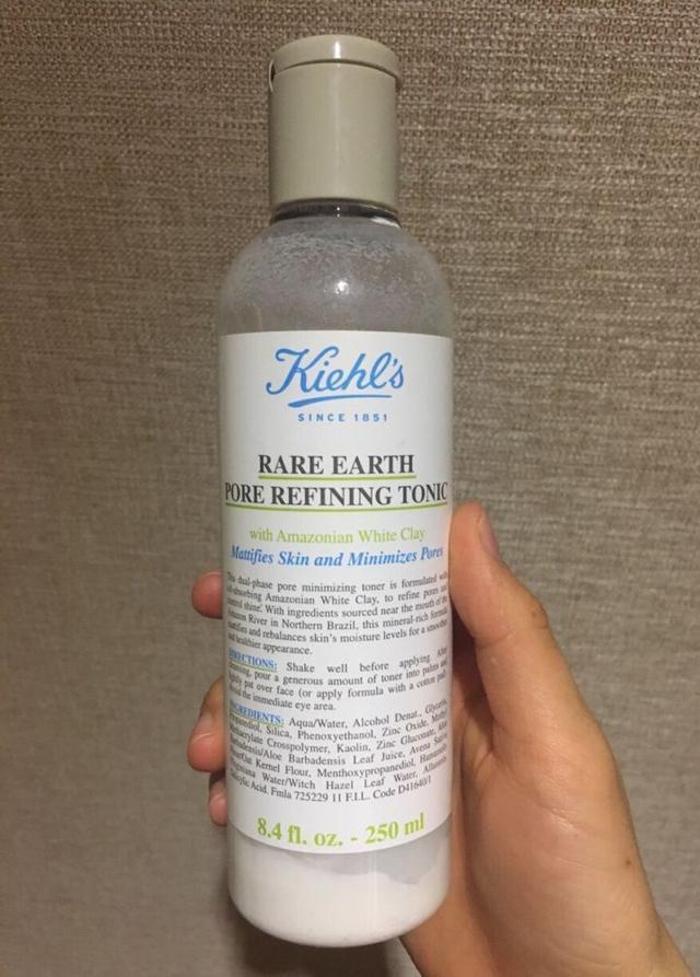 夏天用哪款水乳比较清爽补水保湿,什么化妆水爽肤水比较好用