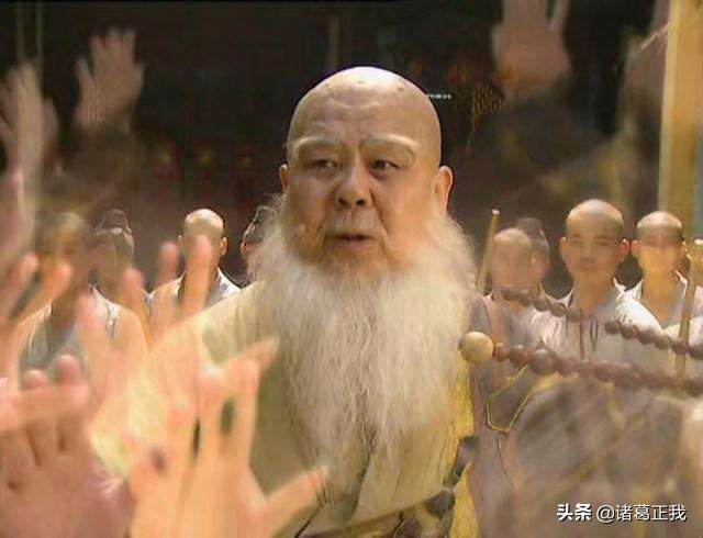 方证大师易筋经原文,易筋经是最厉害的武功吗