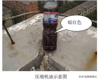 风冷模块机组常见故障检修,风冷模块机组无法全部启动