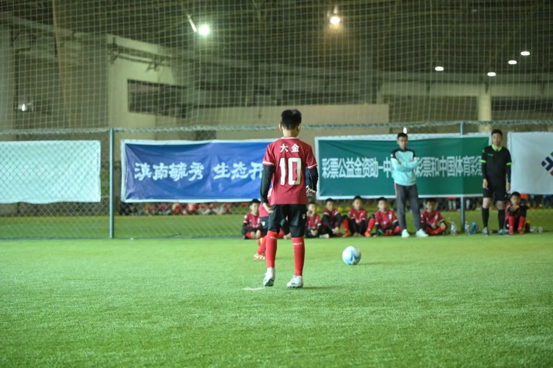 中国城市足球联赛济南赛区,2021年中国城市少儿足球联赛济南