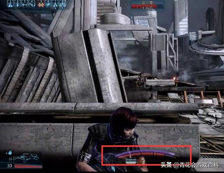 游戏基础知识——游戏中HUD与图标设计的规律