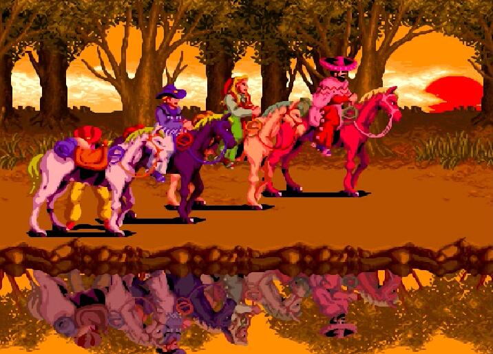 街机落日骑士速通最新纪录,街机落日骑士游戏