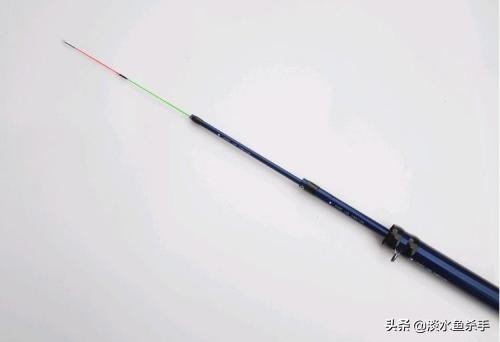 短尺寸钓大鱼用什么竿好,冬季细线钓大鱼用几h的竿好