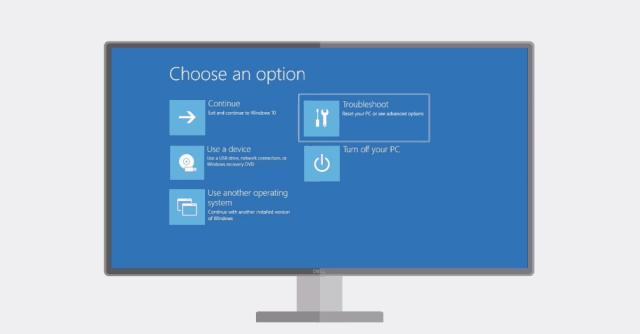 电脑无法进入系统怎么进控制面板,电脑无法进入系统高级选项怎么进