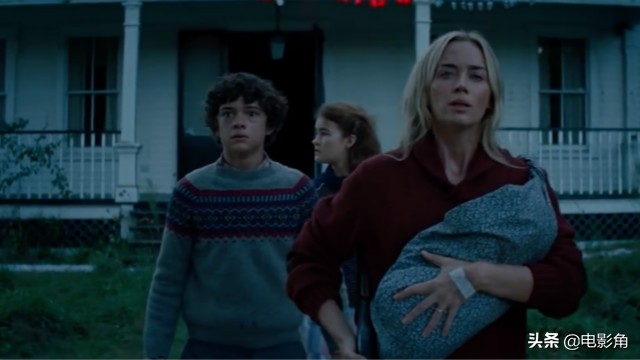 2020年恐怖电影完整,15部最值得一看的恐怖电影
