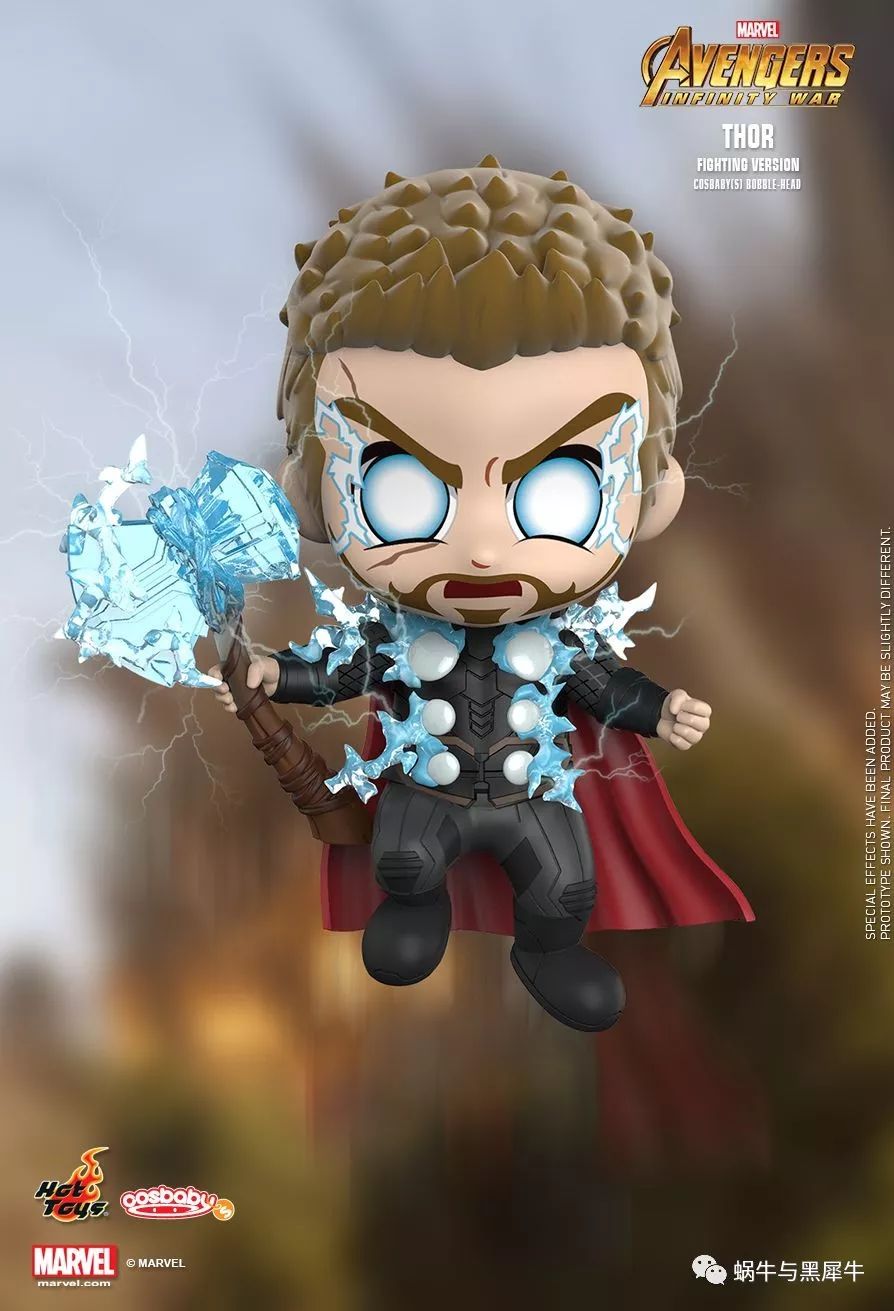 复仇者联盟4上映在即，这家公司又开始搞事情了