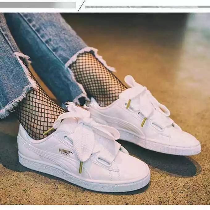 买一双平底的小白鞋,想买便宜的小白鞋怎么搜