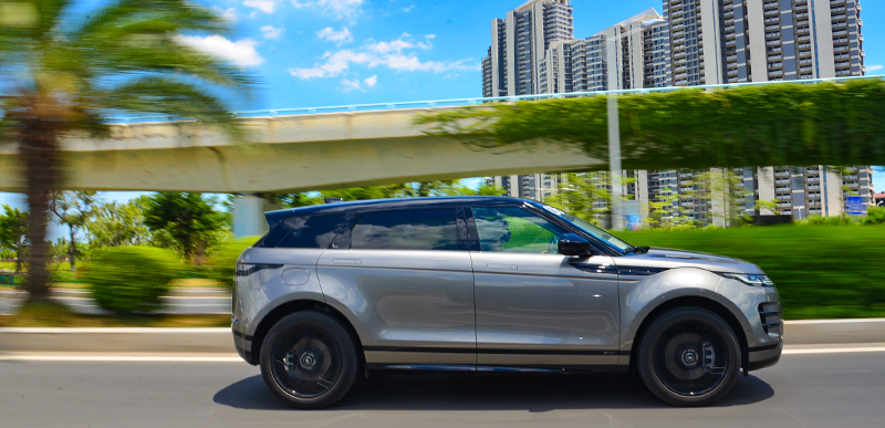 路虎揽胜极光l怎么样值得购买吗,2022路虎揽胜极光l值得买么